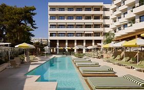 Ace Hotel & Swim Club Athens